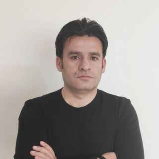 Prof. Dr. Yılmaz Mutlu